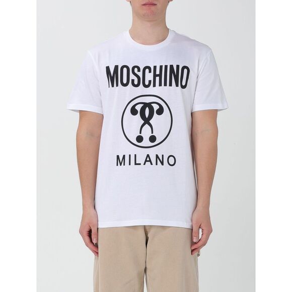 T Shirt Moschino Couture à moins de 100